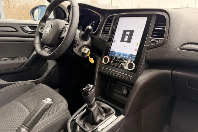 Renault Megane din 2020 cu 92.000 km - oferta REN187298 - foto 20