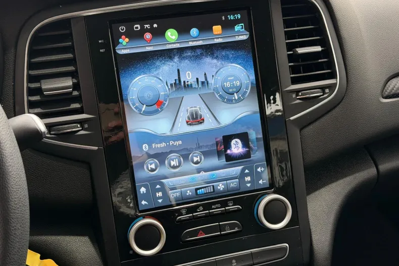 Renault Megane din 2020 cu 92.000 km - oferta REN187298 - foto 23