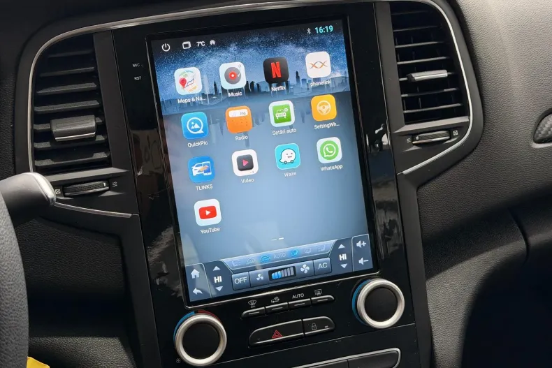 Renault Megane din 2020 cu 92.000 km - oferta REN187298 - foto 24