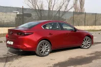 Mazda 3 din 2020 cu 124.000 km - oferta MAZ187299 - foto 3