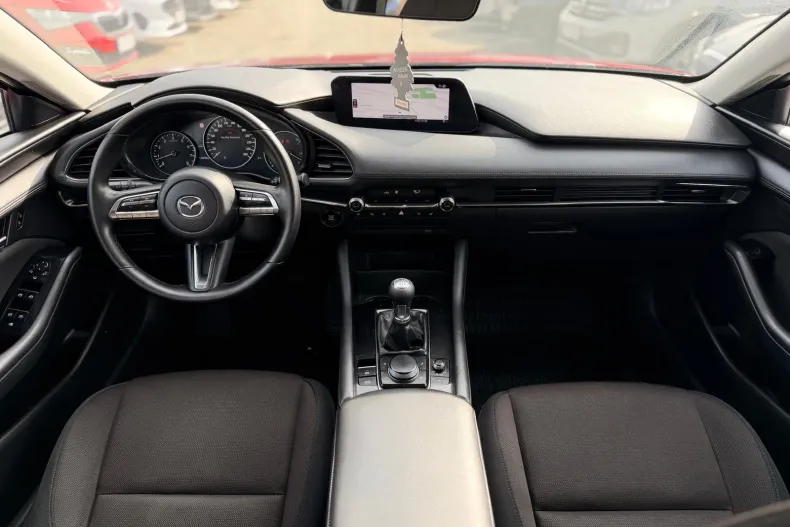 Mazda 3 din 2020 cu 124.000 km - oferta MAZ187299 - foto 6