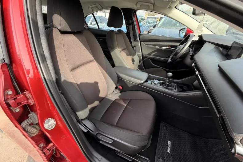 Mazda 3 din 2020 cu 124.000 km - oferta MAZ187299 - foto 8