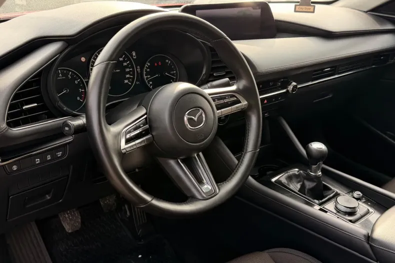 Mazda 3 din 2020 cu 124.000 km - oferta MAZ187299 - foto 11