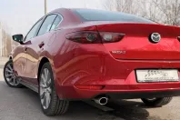 Mazda 3 din 2020 cu 124.000 km - oferta MAZ187299 - foto 13