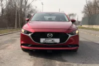 Mazda 3 din 2020 cu 124.000 km - oferta MAZ187299 - foto 16