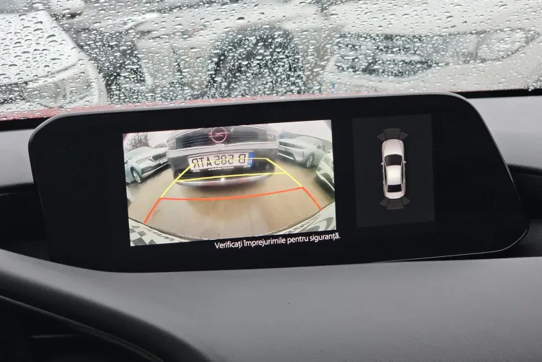 Mazda 3 din 2020 cu 124.000 km - oferta MAZ187299 - foto 20