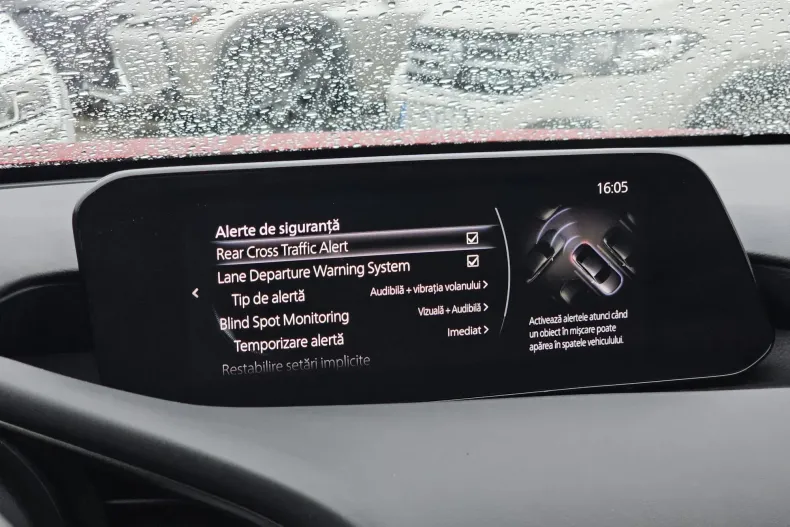 Mazda 3 din 2020 cu 124.000 km - oferta MAZ187299 - foto 22