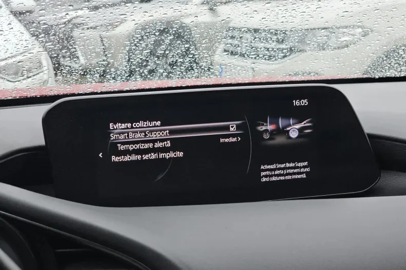 Mazda 3 din 2020 cu 124.000 km - oferta MAZ187299 - foto 24