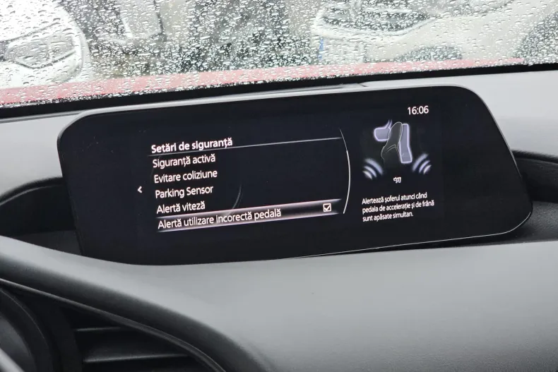 Mazda 3 din 2020 cu 124.000 km - oferta MAZ187299 - foto 27