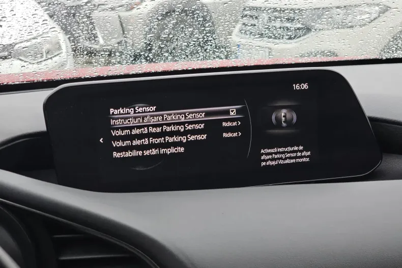 Mazda 3 din 2020 cu 124.000 km - oferta MAZ187299 - foto 28