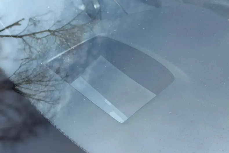 Mazda 3 din 2020 cu 124.000 km - oferta MAZ187299 - foto 29