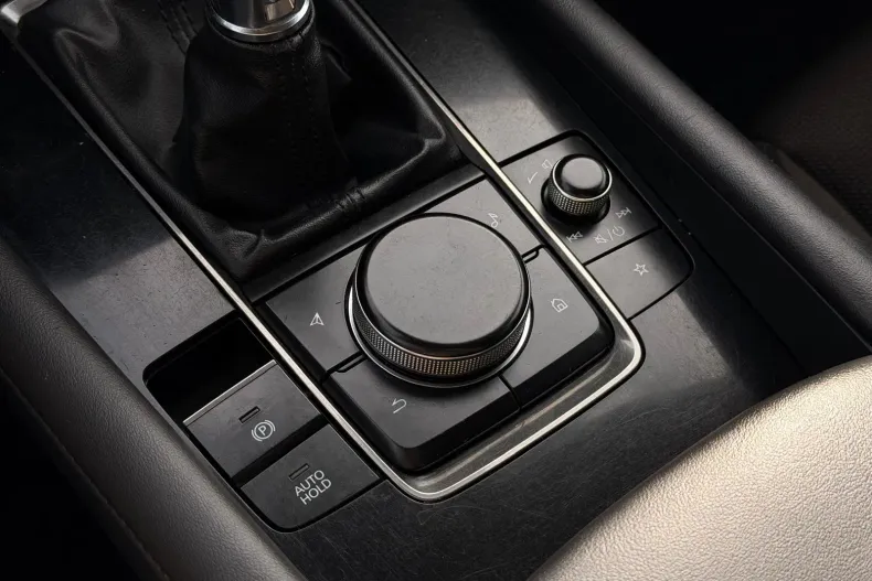 Mazda 3 din 2020 cu 124.000 km - oferta MAZ187299 - foto 32