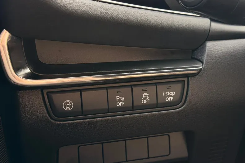 Mazda 3 din 2020 cu 124.000 km - oferta MAZ187299 - foto 33