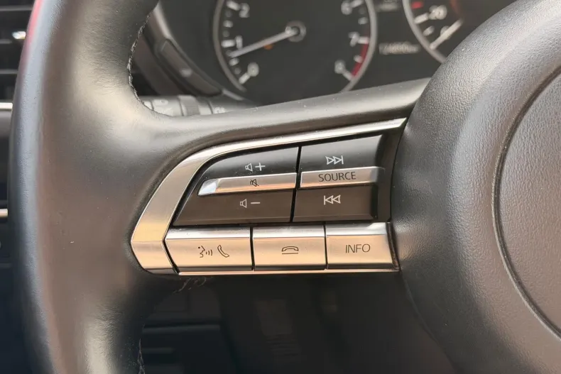 Mazda 3 din 2020 cu 124.000 km - oferta MAZ187299 - foto 34