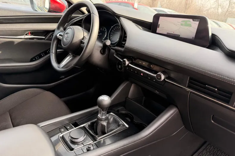 Mazda 3 din 2020 cu 124.000 km - oferta MAZ187299 - foto 37