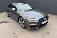 Audi S7 din 2020 cu 80.353 km - oferta AUD187300 - foto 1