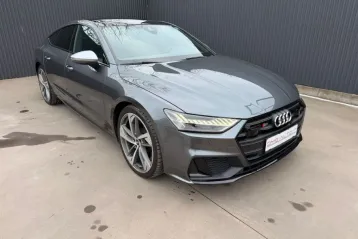 Audi S7 din 2020 - oferta AUD187300