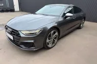 Audi S7 din 2020 cu 80.353 km - oferta AUD187300 - foto 4
