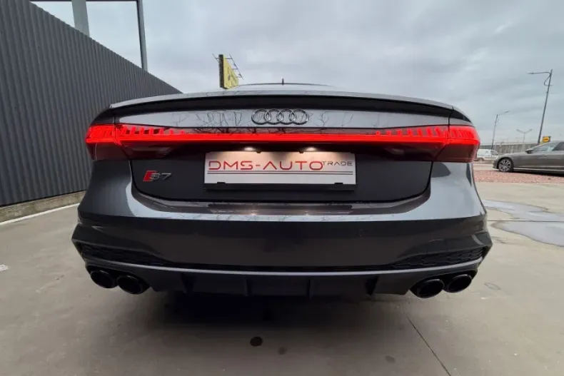 Audi S7 din 2020 cu 80.353 km - oferta AUD187300 - foto 6