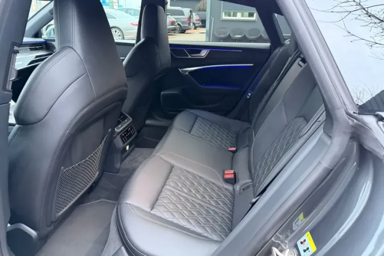 Audi S7 din 2020 cu 80.353 km - oferta AUD187300 - foto 7