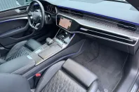 Audi S7 din 2020 cu 80.353 km - oferta AUD187300 - foto 9