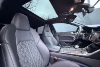 Audi S7 din 2020 cu 80.353 km - oferta AUD187300 - foto 11