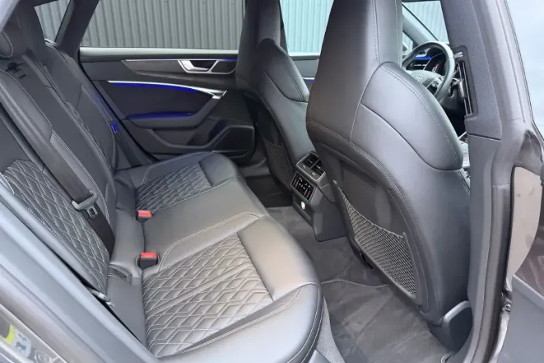 Audi S7 din 2020 cu 80.353 km - oferta AUD187300 - foto 13