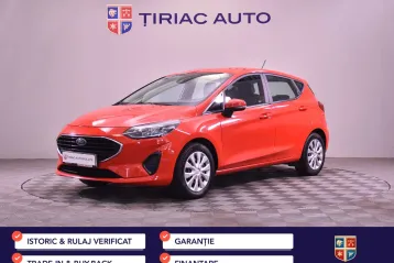 Ford Fiesta din 2022 - oferta FOR187302