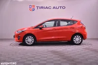 Ford Fiesta din 2022 cu 95.059 km - oferta FOR187302 - foto 2