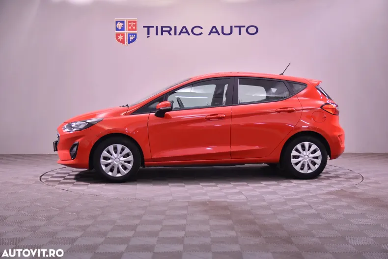 Ford Fiesta din 2022 cu 95.059 km - oferta FOR187302 - foto 2