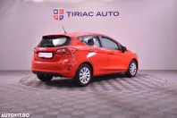 Ford Fiesta din 2022 cu 95.059 km - oferta FOR187302 - foto 5