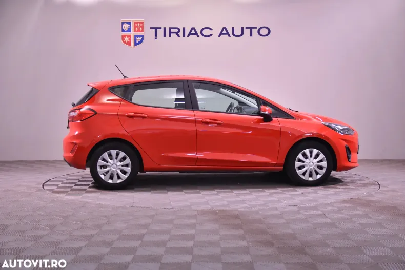 Ford Fiesta din 2022 cu 95.059 km - oferta FOR187302 - foto 6