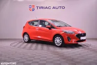 Ford Fiesta din 2022 cu 95.059 km - oferta FOR187302 - foto 7