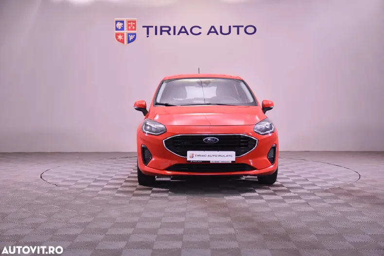 Ford Fiesta din 2022 cu 95.059 km - oferta FOR187302 - foto 8