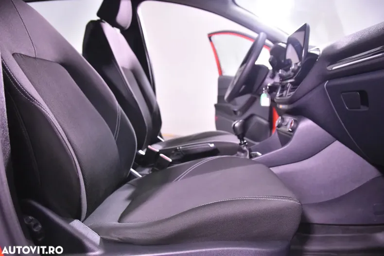 Ford Fiesta din 2022 cu 95.059 km - oferta FOR187302 - foto 11