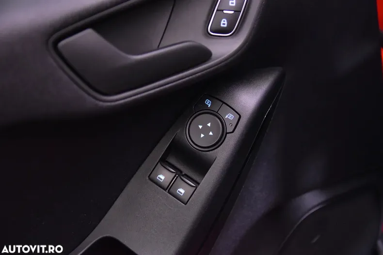 Ford Fiesta din 2022 cu 95.059 km - oferta FOR187302 - foto 13