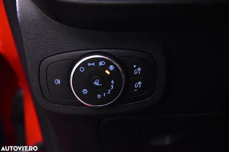 Ford Fiesta din 2022 cu 95.059 km - oferta FOR187302 - foto 14