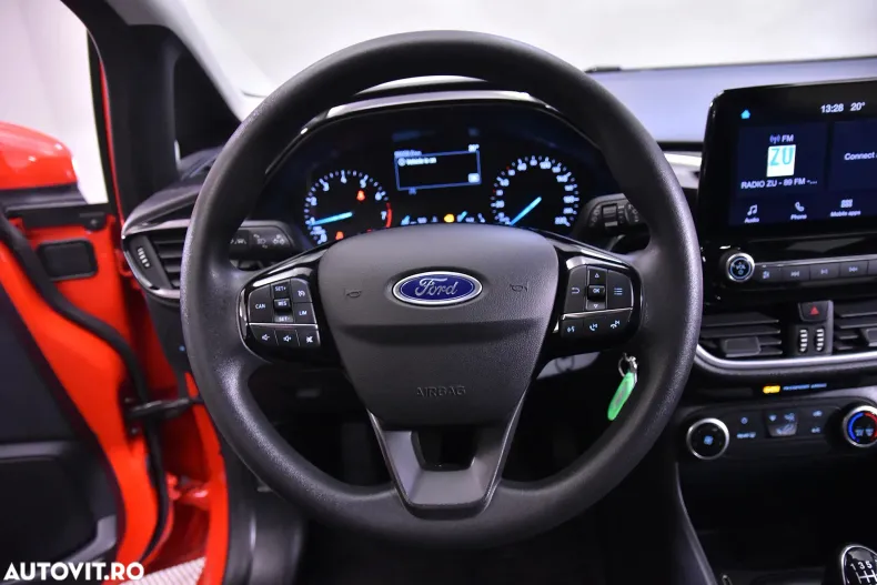 Ford Fiesta din 2022 cu 95.059 km - oferta FOR187302 - foto 15