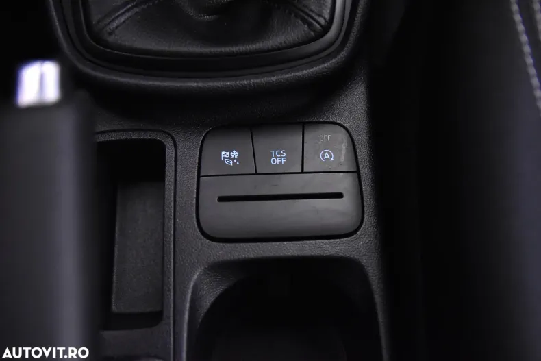 Ford Fiesta din 2022 cu 95.059 km - oferta FOR187302 - foto 16