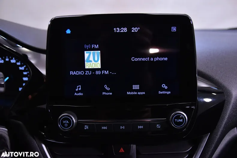 Ford Fiesta din 2022 cu 95.059 km - oferta FOR187302 - foto 19