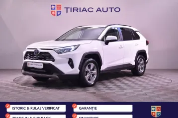 Toyota RAV4 din 2022 - oferta TOY187303
