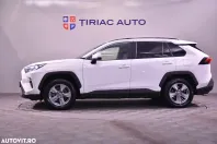 Toyota RAV4 din 2022 cu 50.451 km - oferta TOY187303 - foto 2