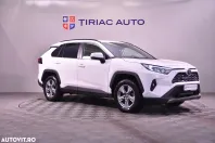 Toyota RAV4 din 2022 cu 50.451 km - oferta TOY187303 - foto 7
