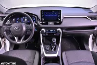 Toyota RAV4 din 2022 cu 50.451 km - oferta TOY187303 - foto 9