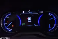 Toyota RAV4 din 2022 cu 50.451 km - oferta TOY187303 - foto 10