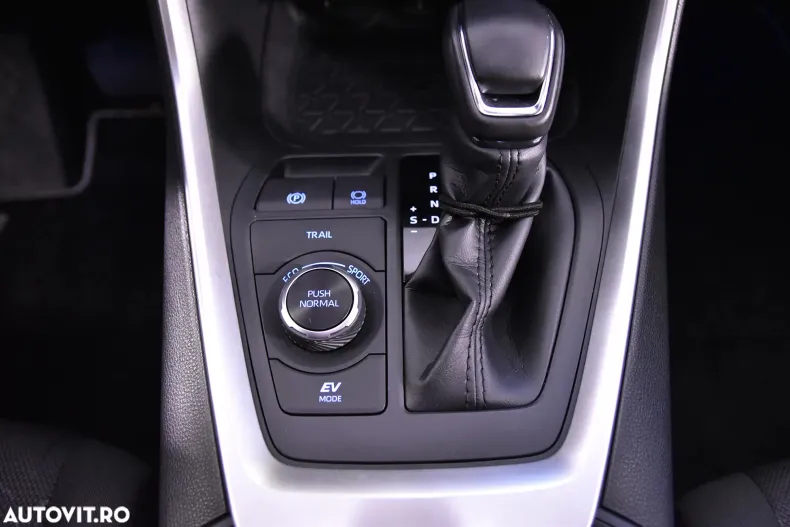 Toyota RAV4 din 2022 cu 50.451 km - oferta TOY187303 - foto 16