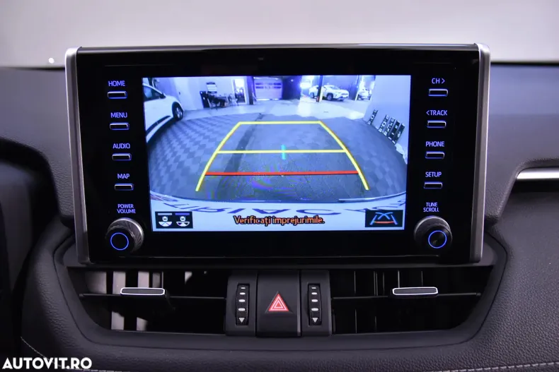 Toyota RAV4 din 2022 cu 50.451 km - oferta TOY187303 - foto 18