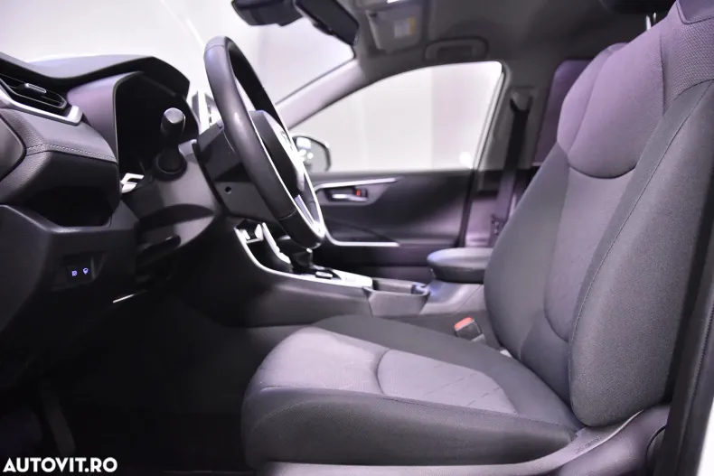 Toyota RAV4 din 2022 cu 50.451 km - oferta TOY187303 - foto 21