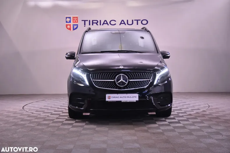 Mercedes-Benz V din 2023 cu 83.838 km - oferta MER187304 - foto 8