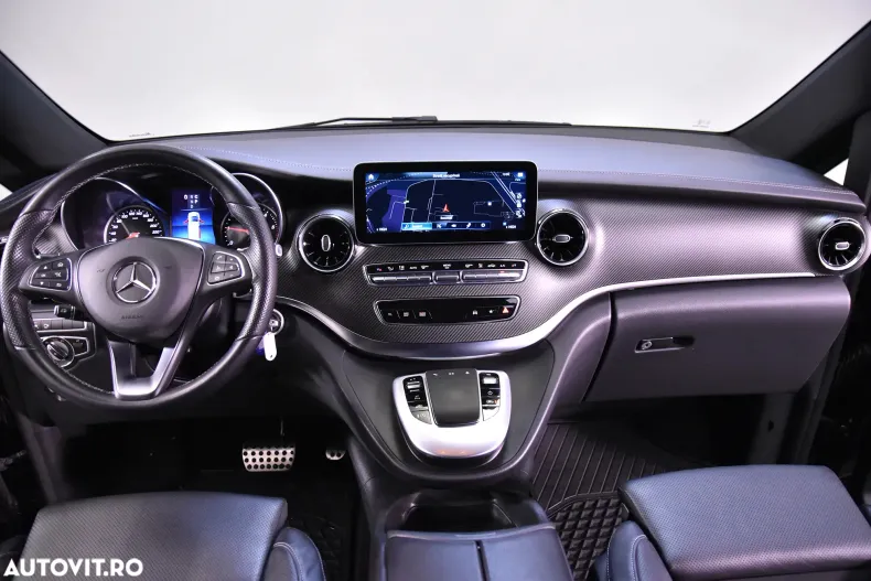 Mercedes-Benz V din 2023 cu 83.838 km - oferta MER187304 - foto 9